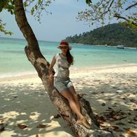 Отзыв от Елена - виза ДТВ